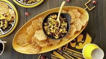 Iowa Hawkeyes Black and Gold Salsa Iowa Hawkeyes Black and Gold Salsa