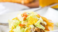 Taco Pizza Taco Pizza