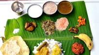 South Indian Full Meals South Indian Full Meals