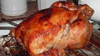 Convection Oven Roast Chicken (For Toaster Oven) Convection Oven Roast Chicken (For Toaster Oven)