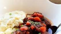 Sunday Night Stew Sunday Night Stew