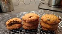 Tate's Bake Shop Chocolate Chip Cookies Tate's Bake Shop Chocolate Chip Cookies