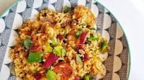 Mexican 'Dirty Rice' Recipe Mexican 'Dirty Rice' Recipe