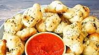 Homemade Garlic Knots Homemade Garlic Knots