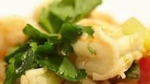 Slow Cooker Fish Soup with Vegetables Slow Cooker Fish Soup with Vegetables