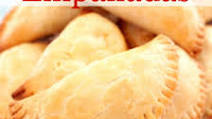 Cream Cheese Chicken Empanadas Cream Cheese Chicken Empanadas