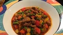 Recipe of Homemade Filipino Menudo Recipe of Homemade Filipino Menudo