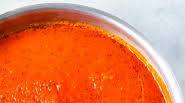 Marinara Sauce Marinara Sauce