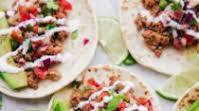 Easy Street Tacos Easy Street Tacos