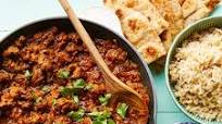 Lamb & Beef Balti Lamb & Beef Balti
