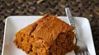 Vegan Pumpkin Pie Blondies Vegan Pumpkin Pie Blondies