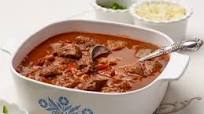 Chili Con Carne Chili Con Carne