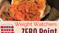 ZERO Point Weight Watchers - Friendly Instant Pot Chicken ZERO Point Weight Watchers - Friendly Instant Pot Chicken