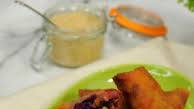 Irish Egg Rolls Irish Egg Rolls