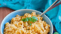 Best Easy Spanish Rice Recipe (Vegetarian) Best Easy Spanish Rice Recipe (Vegetarian)