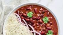 Rajma chawal recipe Rajma chawal recipe