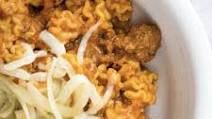 Instant Pot Lazy Lasagna Casserole Instant Pot Lazy Lasagna Casserole