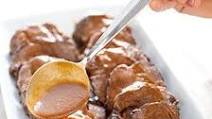 Classic Pot Roast Classic Pot Roast