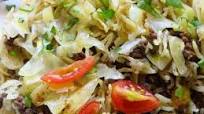 Instant Pot Ground Beef and Rice Shawarma Instant Pot Ground Beef and Rice Shawarma