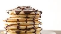 Easy Fluffy American Pancakes Easy Fluffy American Pancakes