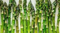 Air Fryer Asparagus Air Fryer Asparagus