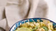 Chicken Posole Verde Chicken Posole Verde