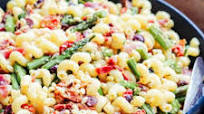 Mediterranean Pasta Salad Mediterranean Pasta Salad