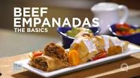 Beef Empanadas Beef Empanadas