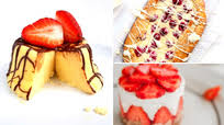 31 Keto Desserts With Cream Cheese 31 Keto Desserts With Cream Cheese
