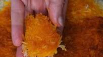 Classic Persian Crispy Rice (Tahdig) Classic Persian Crispy Rice (Tahdig)