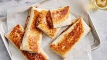 Bean and Cheese Burritos Bean and Cheese Burritos