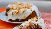 Crock Pot Carrot Cake Crock Pot Carrot Cake