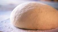 Pizza Dough for Personal Pizzas Pizza Dough for Personal Pizzas