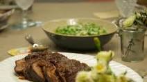 Braised Tri-Tip Roast Braised Tri-Tip Roast