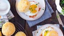 Buttery Sourdough Sandwich Biscuits Buttery Sourdough Sandwich Biscuits