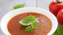 Slow Cooker Fresh Tomato Soup Slow Cooker Fresh Tomato Soup