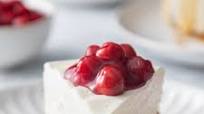 No-Bake Cheesecake No-Bake Cheesecake