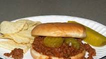 Best Homemade Sloppy Joes Recipe - (4.4/5) Best Homemade Sloppy Joes Recipe - (4.4/5)