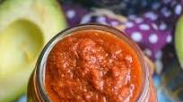 Homemade Taco Sauce Homemade Taco Sauce