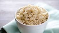 Arroz integral tostado Arroz integral tostado