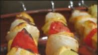 Egyptian Kebabs Egyptian Kebabs