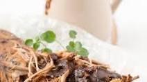 Slow-Cooker Pulled Pork Tenderloin Japanese Plum Sauce Slow-Cooker Pulled Pork Tenderloin Japanese Plum Sauce