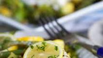 Lemon Baked Cod with Parmesan and Vegetables Lemon Baked Cod with Parmesan and Vegetables
