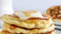 Buttermilk Pancakes Buttermilk Pancakes