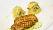 Lime Chicken on the Grill Lime Chicken on the Grill