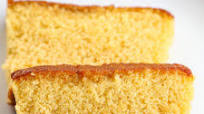 Castella Cake - カステラ Castella Cake - カステラ