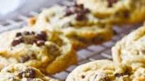 The Best Soft Chocolate Chip Pudding Cookies The Best Soft Chocolate Chip Pudding Cookies
