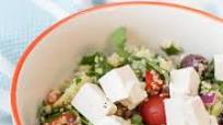Vegan Feta Cheese Vegan Feta Cheese