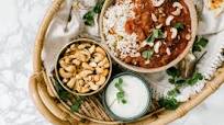 Slow-Cooker Chicken Tikka Masala Slow-Cooker Chicken Tikka Masala