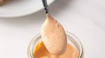 Burrito Sauce Burrito Sauce